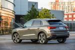 Audi Q3 2.0 TFSI Quattro S-Line 2019 года (NA)